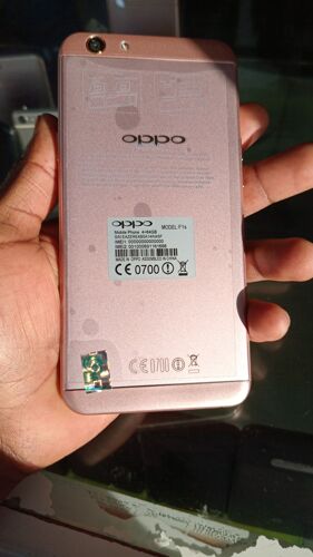 Oppo F1S Used as New