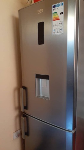 Fridge beto