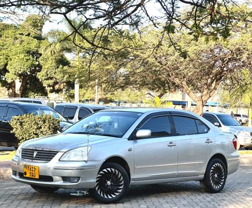 Toyota Premio F Cc1490 