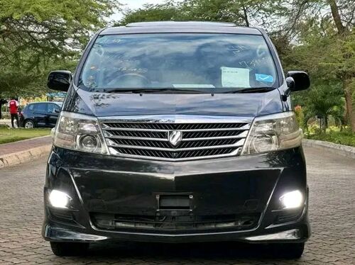 ALPHARD BEI ML15 IPO SOKONI 