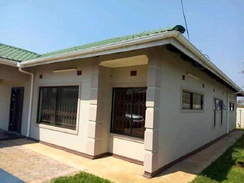 Apartments 2bedrooms for rent at mbezi beach Makonde