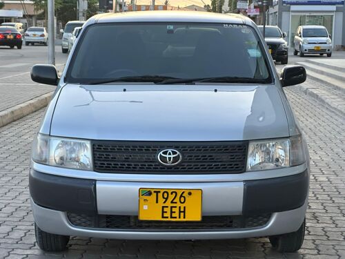 TOYOTA PROBOX ML 19.8