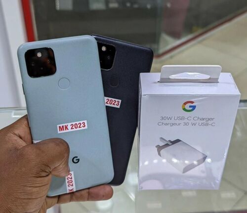 Google pixel  4a