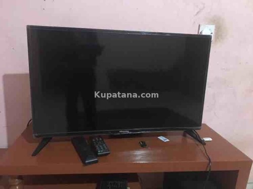 Tv Hisense Inch 32