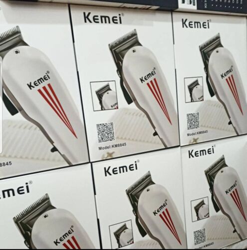 KEMEI HOMECUT/SALON MACHINE