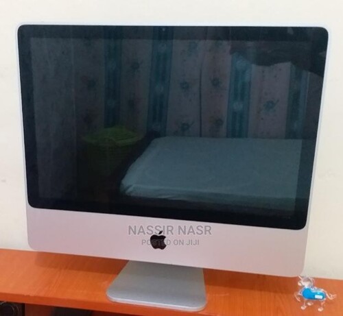 I Mac