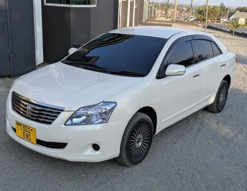 Toyota premio 