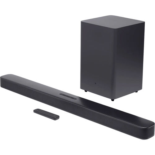 JBL Soundbar 2.1 channel 300wa