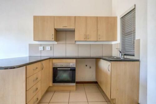 Apartments ya kupanga mwenge 