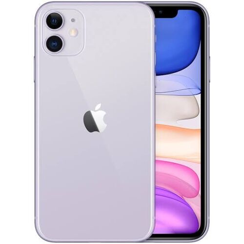 Iphone 11 64gb/ 4gb ram