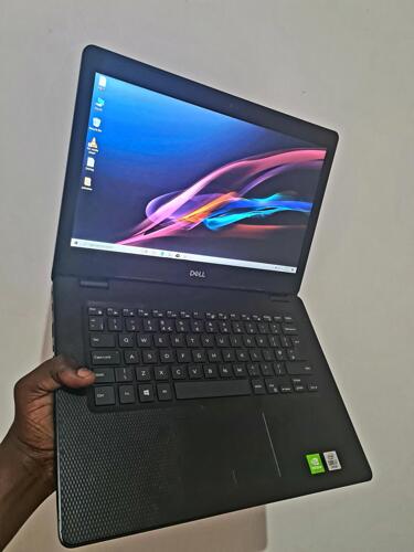 DELL GAMING LAPTOP 10th Gen Core i7 1