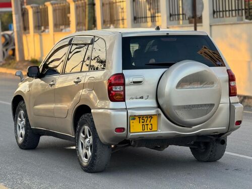 Rav4 rav 4 killtime Cc1790 