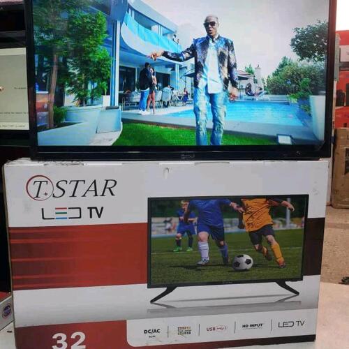 T.STAR TV LED INCH 32