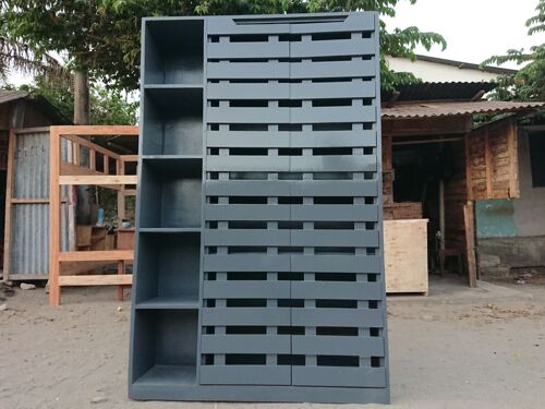 Shoe Racks Nzuri