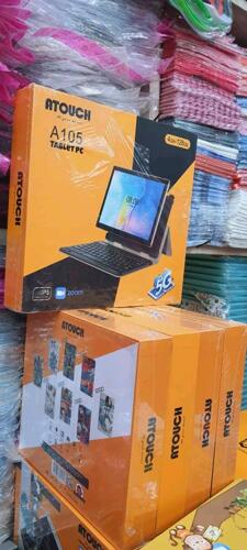 ATOUCH TABLET PC A105