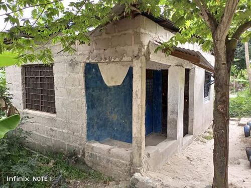 Inauzwa ipo Chamanzi Saku