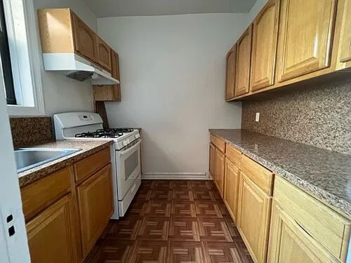 Apartments for rent at survey 