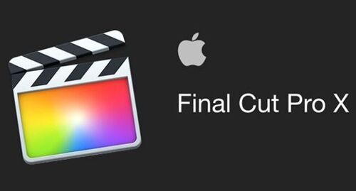 Final cut pro for mac