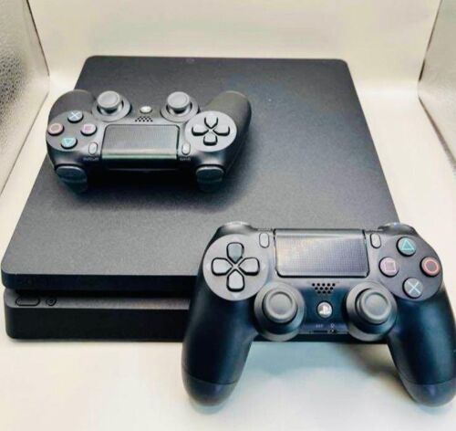 Playstation 4 slim