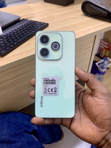 INFINIX HOT 40i 0675333716