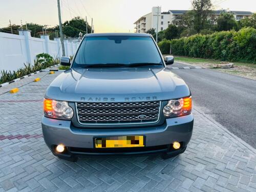 RANGE ROVER VOGUE FOR SALE