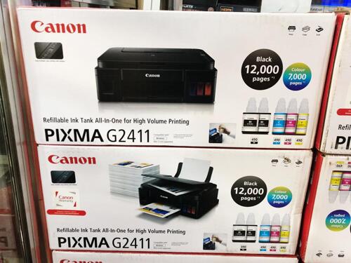 Printer Canon