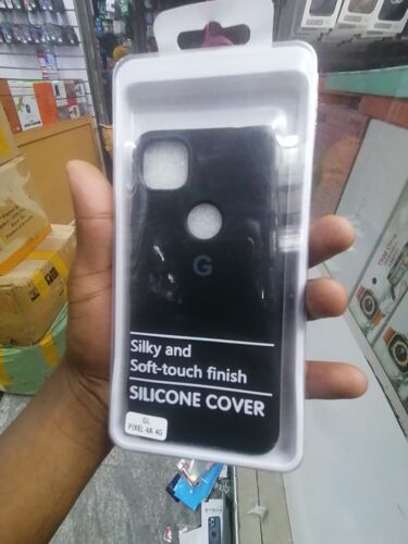 Pixel silicone cover