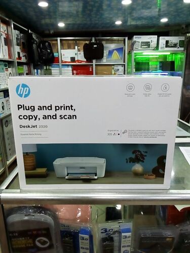 Printer Deskjet 2320