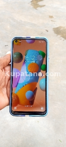 Samsung Galaxy A11 