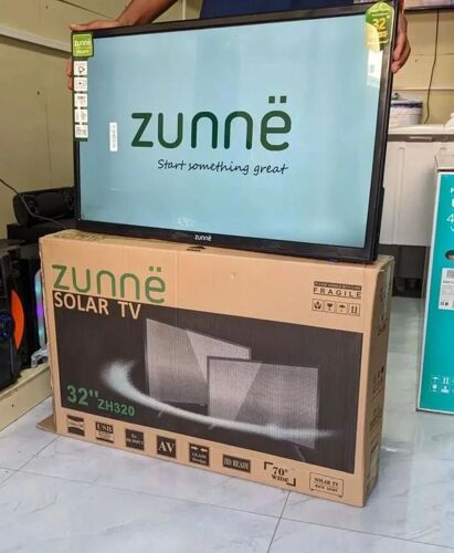 32 ZUNNE LED TV 