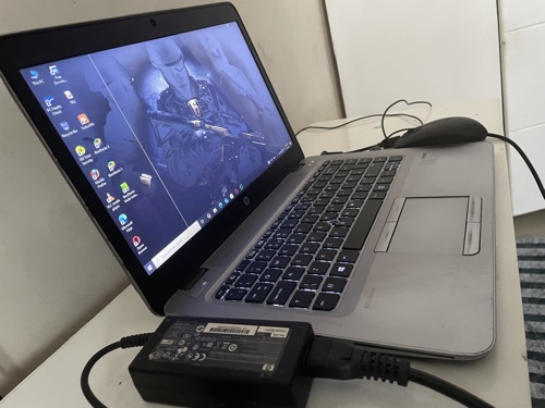 HP ELITEBOOK 820 G3