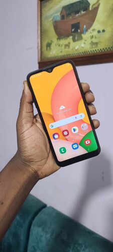 Samsung a01 