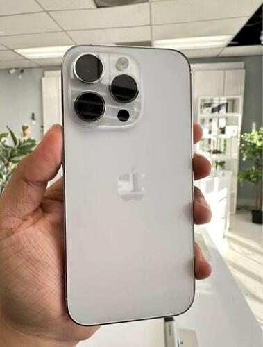 iPhone 14 Pro Max  256Gb