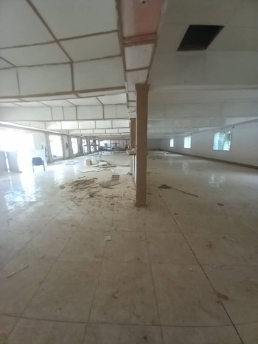 Show Room,Storage,Warehouse