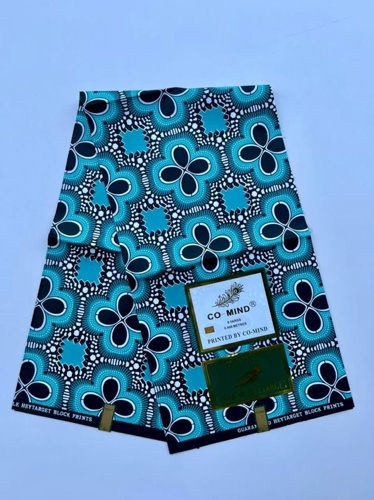 Kitenge Kizuri Cha Ubora