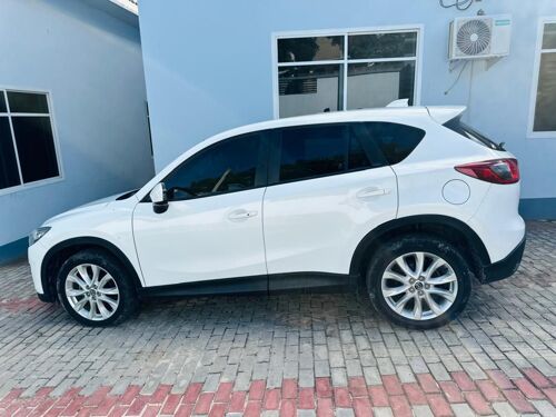Mazda CX 5