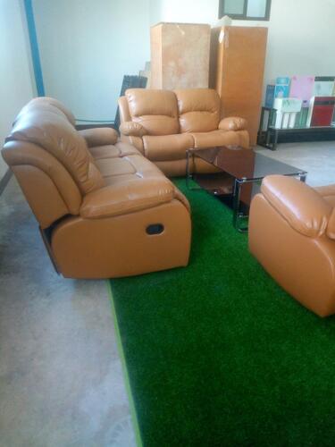 Sofas leather