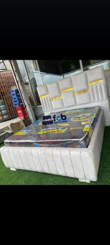 BEDSOFA CLASSIC SANA MPYA 5X6 