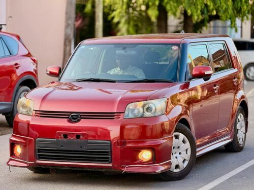 NAUZA TOYOTA RUMION MPYA 