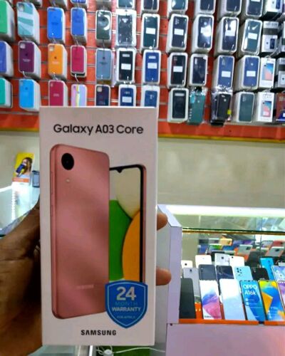 Samsung A03
