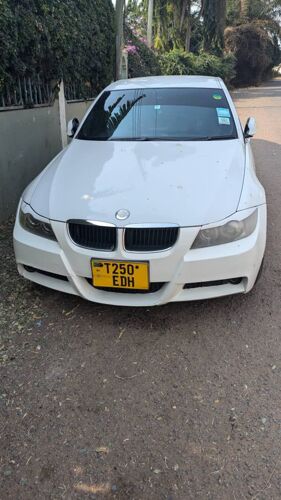 Bmw series 3