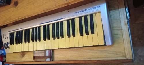 Piano Safii