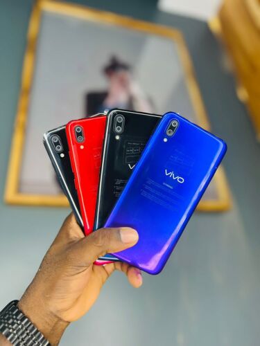 Vivo Y93 Ram6/128GB