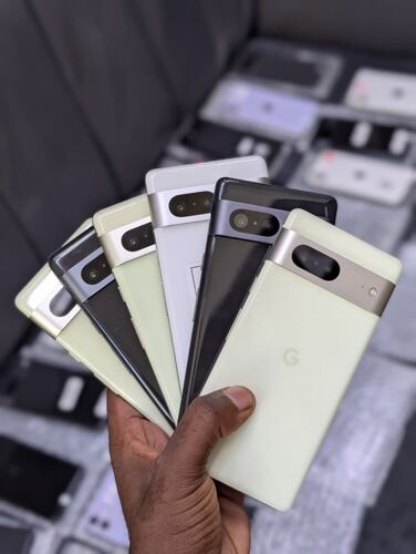 Google Pixel 7a GB 128