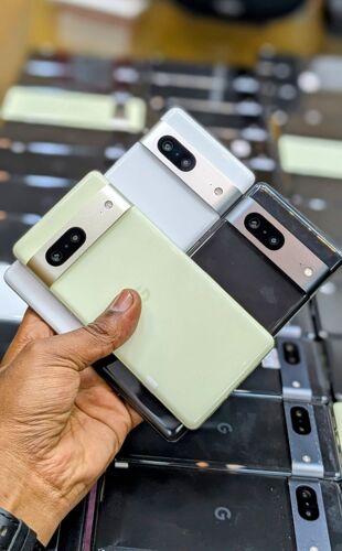 Google Pixel 7