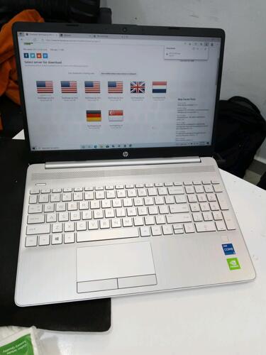 Hp core i5