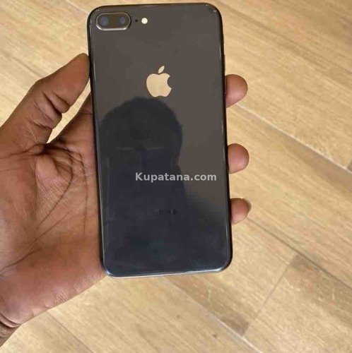 iphone 8 Plus
