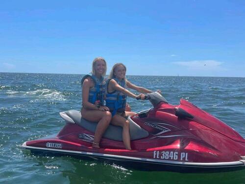 New and  used 2015 jet ski Yamaha for sale