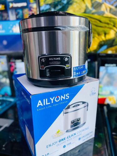 Ailyons rice cooker 