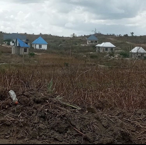 viwanja kiluvya, bei nafuu